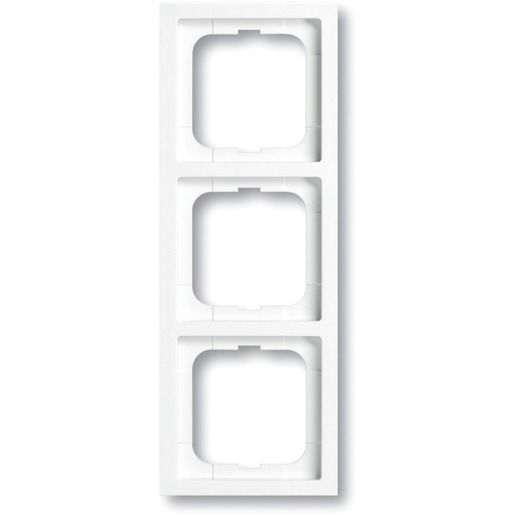 Busch-Jaeger FU RAHMEN 3FACH FUTURE LINEAR / BUSCH 1723-184K 2CKA001754A4237