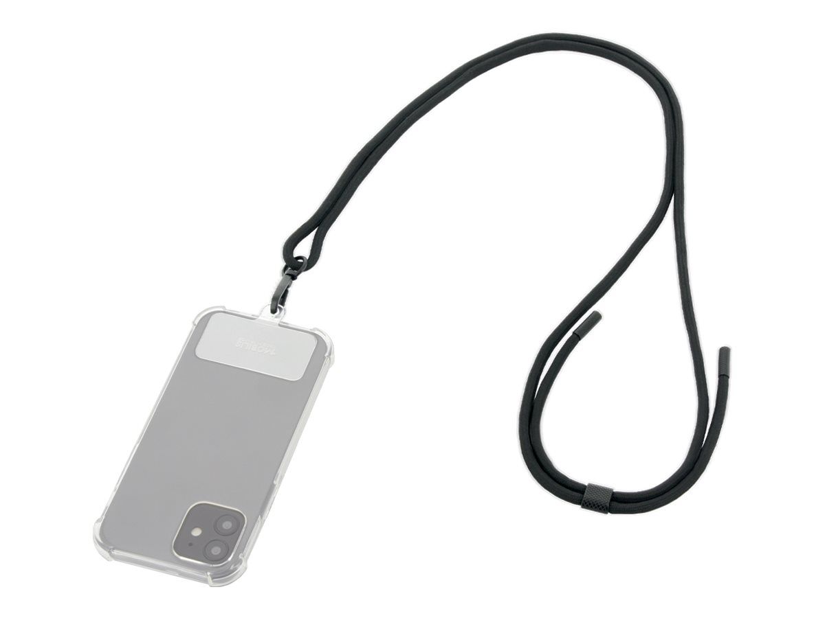 Mobilis Tragriemen für Mobiltelefon-Schutzhülle