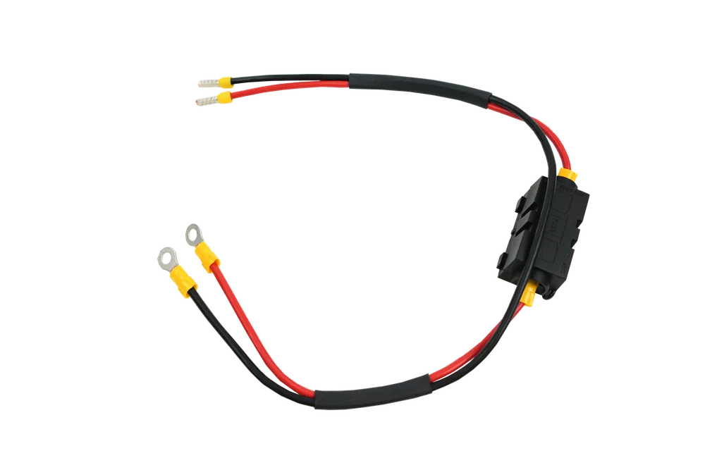 Clesana Power-Management inkl. Kabel