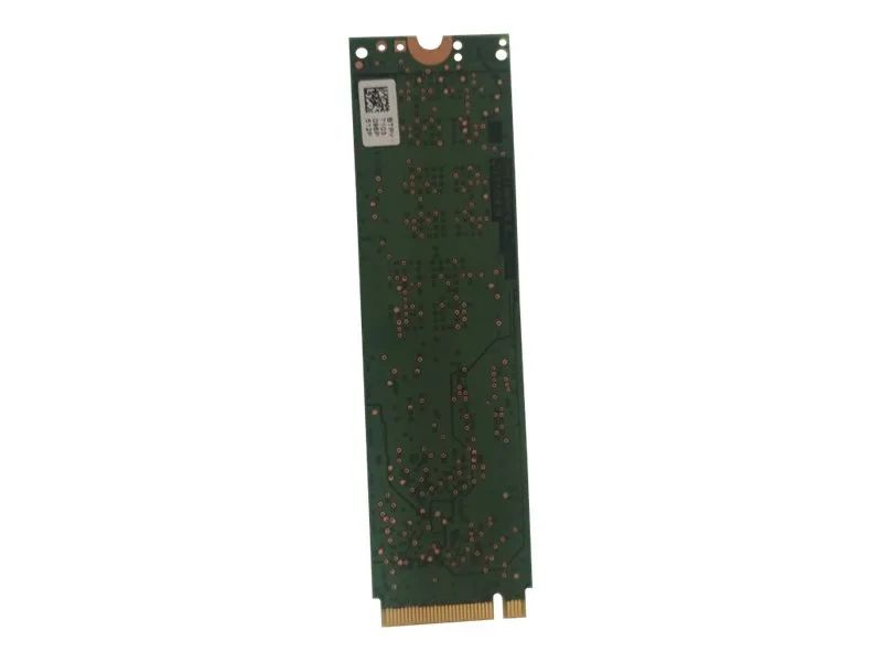 Lenovo Intel SSDPEKKF512G7L - SSD - verschlüsselt - 512 GB - intern - M.2 2280 - PCIe 3.0 x4 (NVMe)