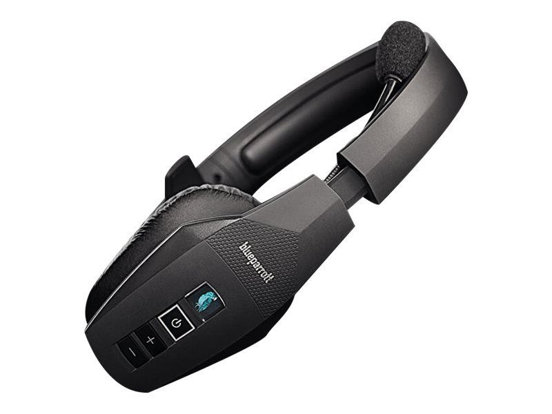 Jabra BlueParrott B550-XT - Headset - ohrumschließend Open-Box