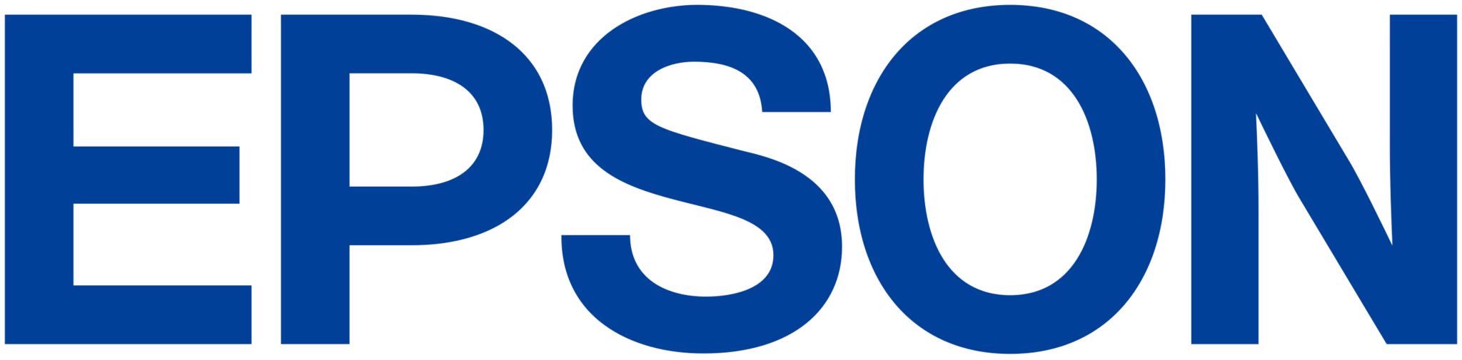 Epson-Logo
