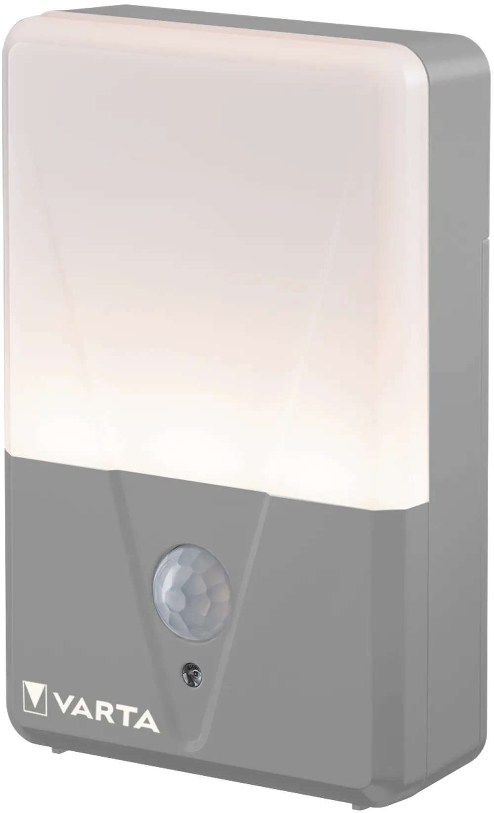 VARTA Motion Sensor Outdoor Light