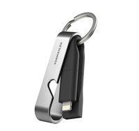 Vonmählen High Six - USB C - USB C - Schwarz - Edelstahl