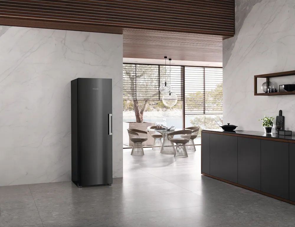 Miele FNS 4782 D bst Freistehender Gefrierschrank