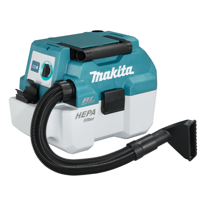 Makita DVC750LZ
