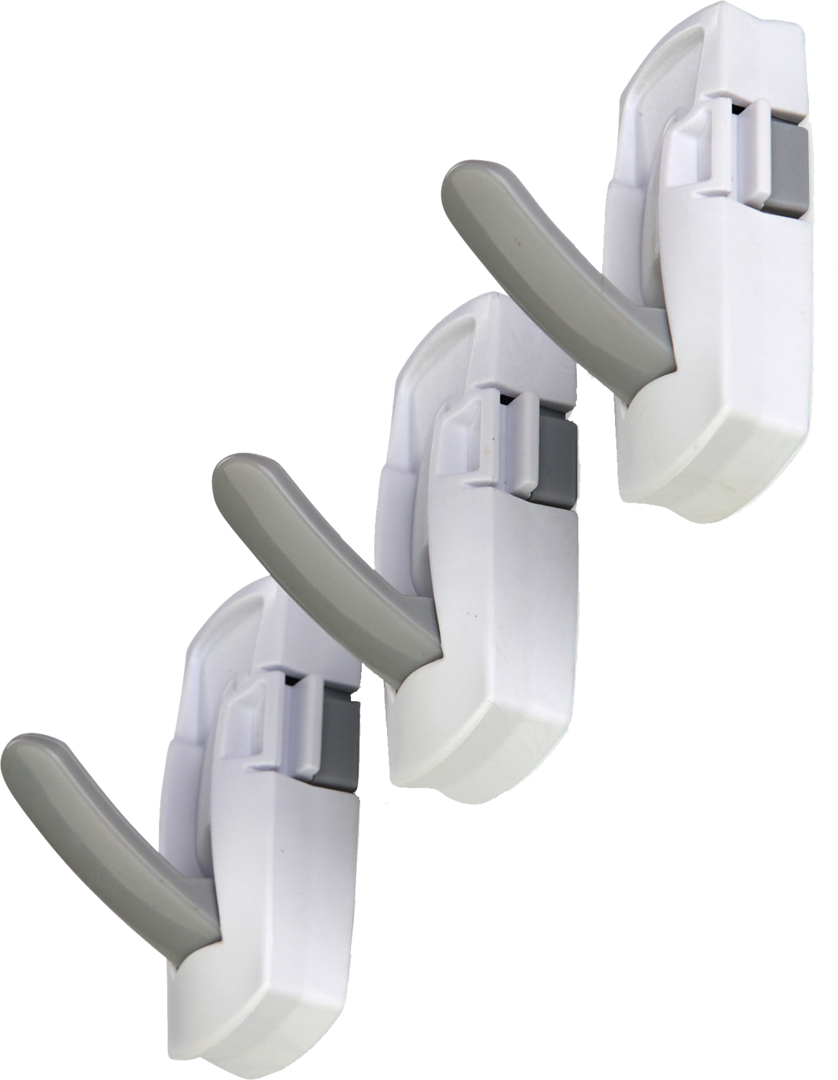 I+V Klebehaken SMALL FLIP
