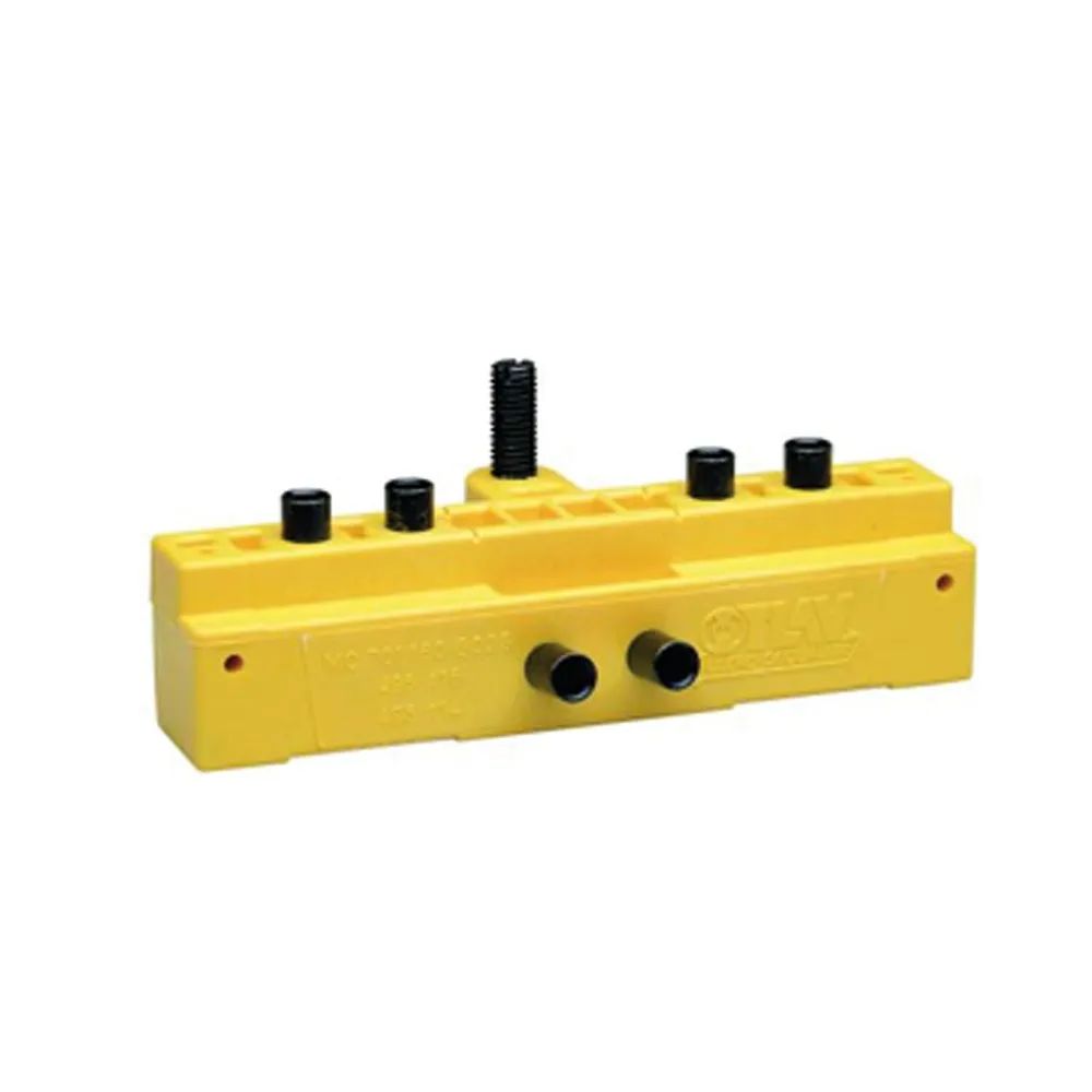 OTLAV Bohrlehre für Exacta 495, 14/16 mm