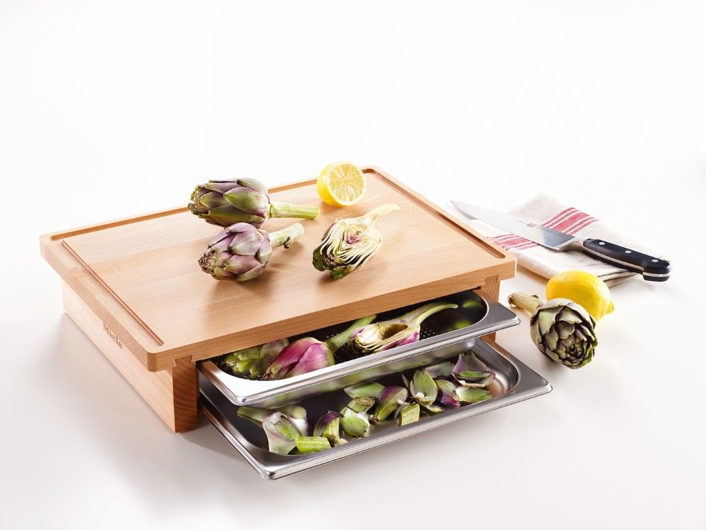 Miele DGSB 1 Schneidbrett