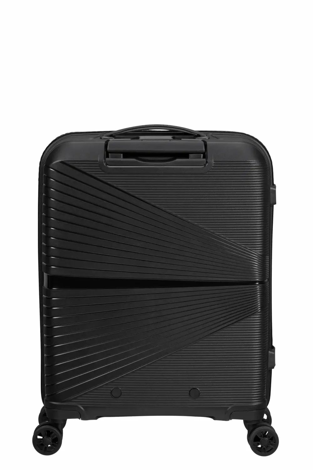 AMERICAN TOURISTER AIRCONIC SPINNER 55/20 FRONTL. 15.6", ONYX BLACK