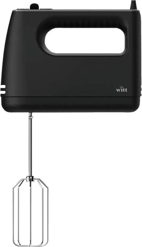 Witt Premium Hand Mixer