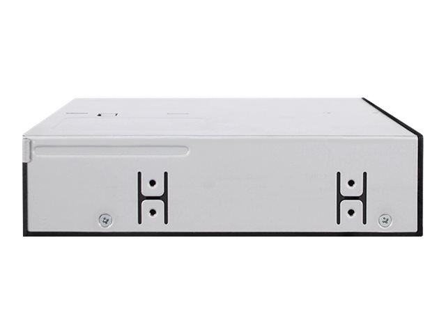 Icy Dock flexiDOCK MB095SP-B - Gehäuse für Speicherlaufwerke - 2.5", 3.5" (6.4 cm, 8.9 cm)