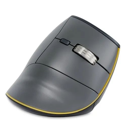 Bakker Elkhuizen vertikale ergonomische Maus Fast Forward