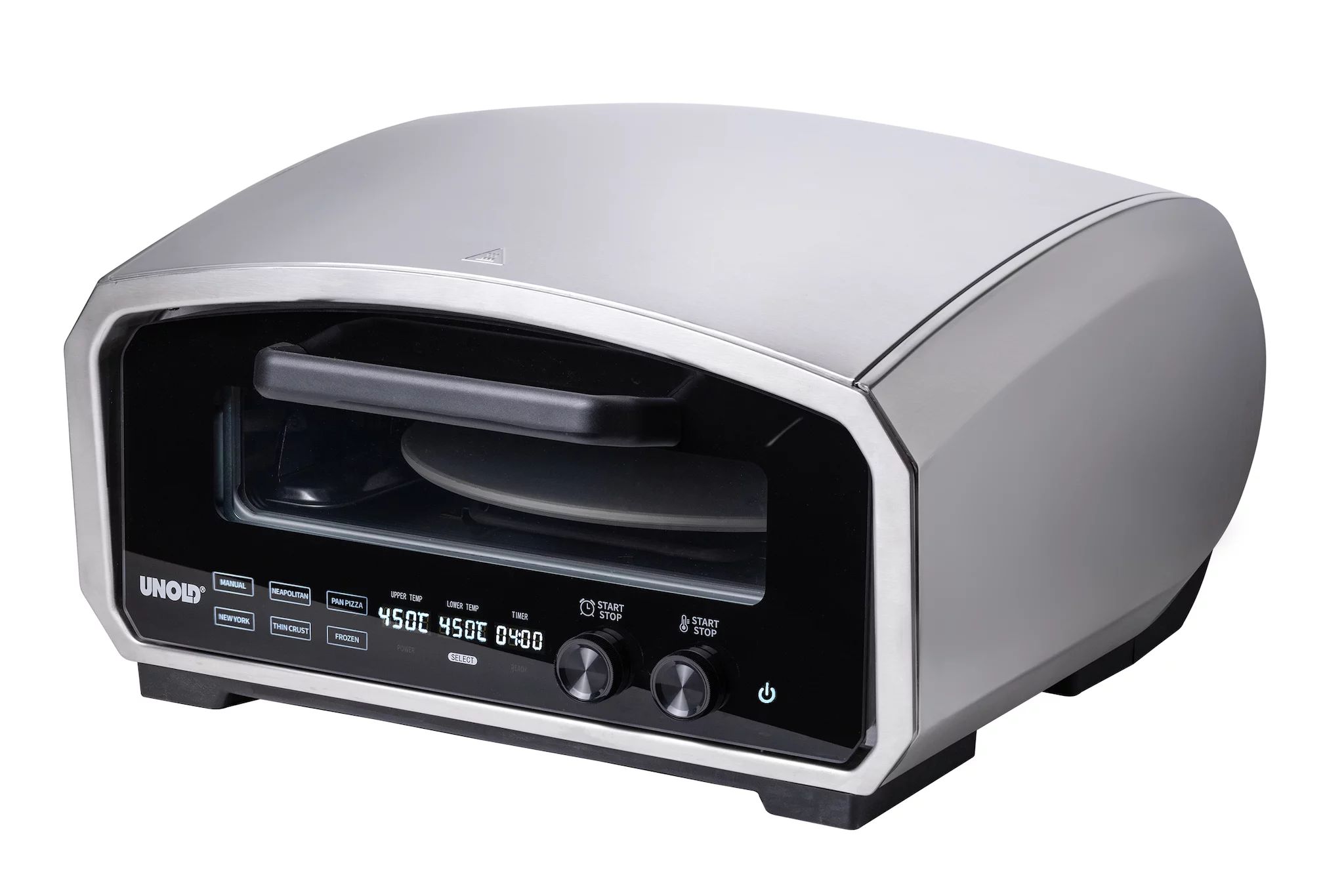 UNOLD 68916 Pizzaofen Enzo