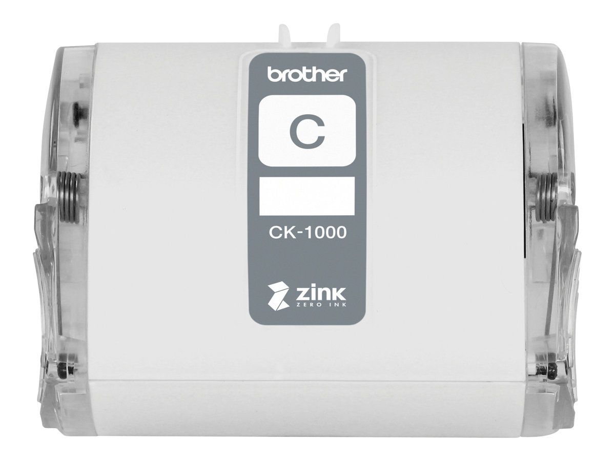 Brother CK1000 - Original - Druckkopf-Reinigungskassette