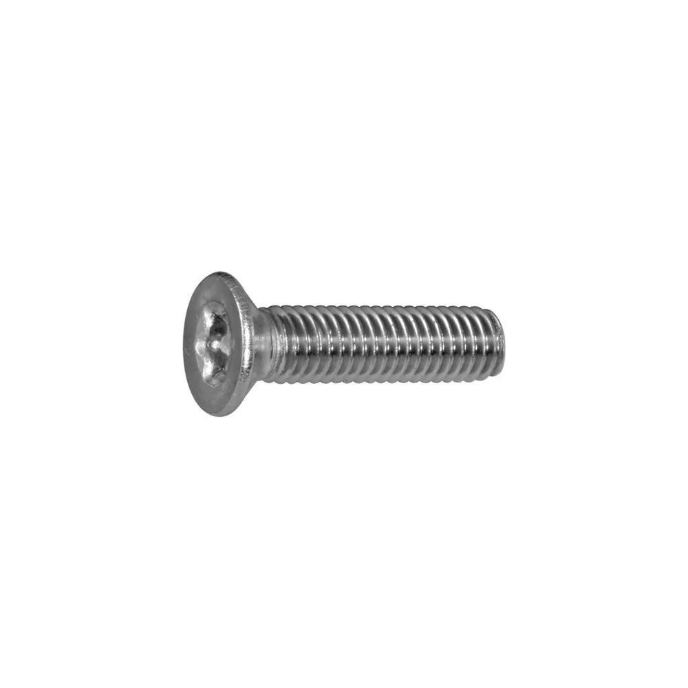 BKS Beschlag-Befestigungsschraube 7660, 50 mm, Edelstahl