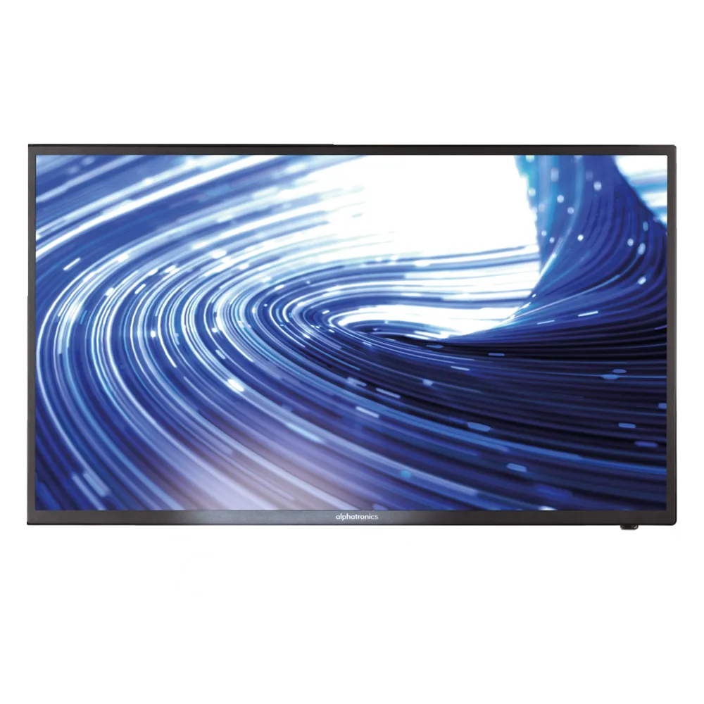alphatronics SLA-32 W 4K