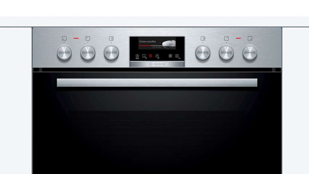 Bosch HEG539US6