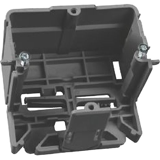 Hager GERÄTEEINBAUD. C-PROFIL F.UP-E / HAGER GLS5510