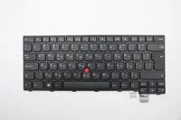 Lenovo NB_KYB TH-KBD PT DFN BL 00PA556, Keyboard,