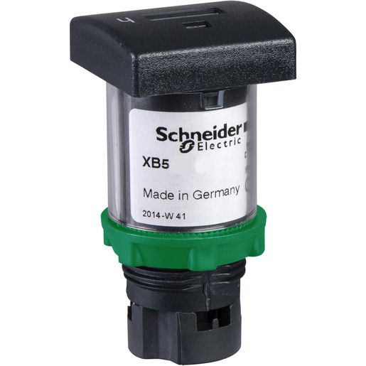 Schneider Electric BETRIEBSSTUNDENZÄHLER -9999,9 / SCHN.E XB5-DSB /12-24V-ACDC XB5DSB