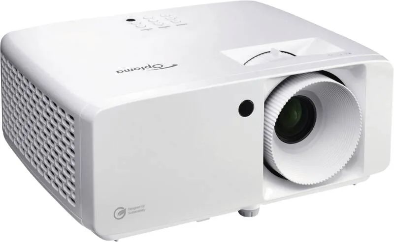 Optoma ZH401e