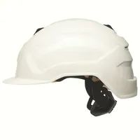 UVEX Arbeitsschutz pronamic B-WR weiss 9731030