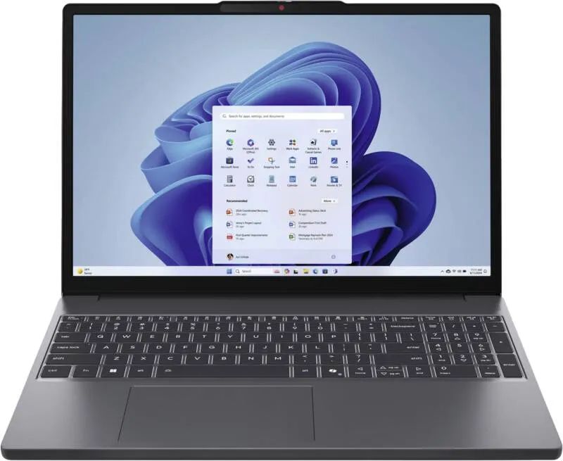 Lenovo IdeaPad Slim 3 16IRH10