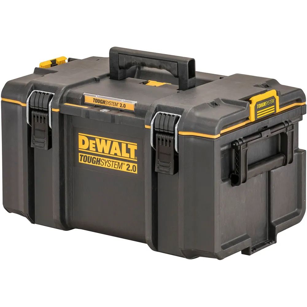 DEWALT Tough System Box 2.0 DS300 300 x 336 x 554 mm