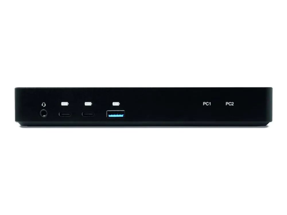 Club 3D CSV-1585 - Dockingstation - USB-C x 2