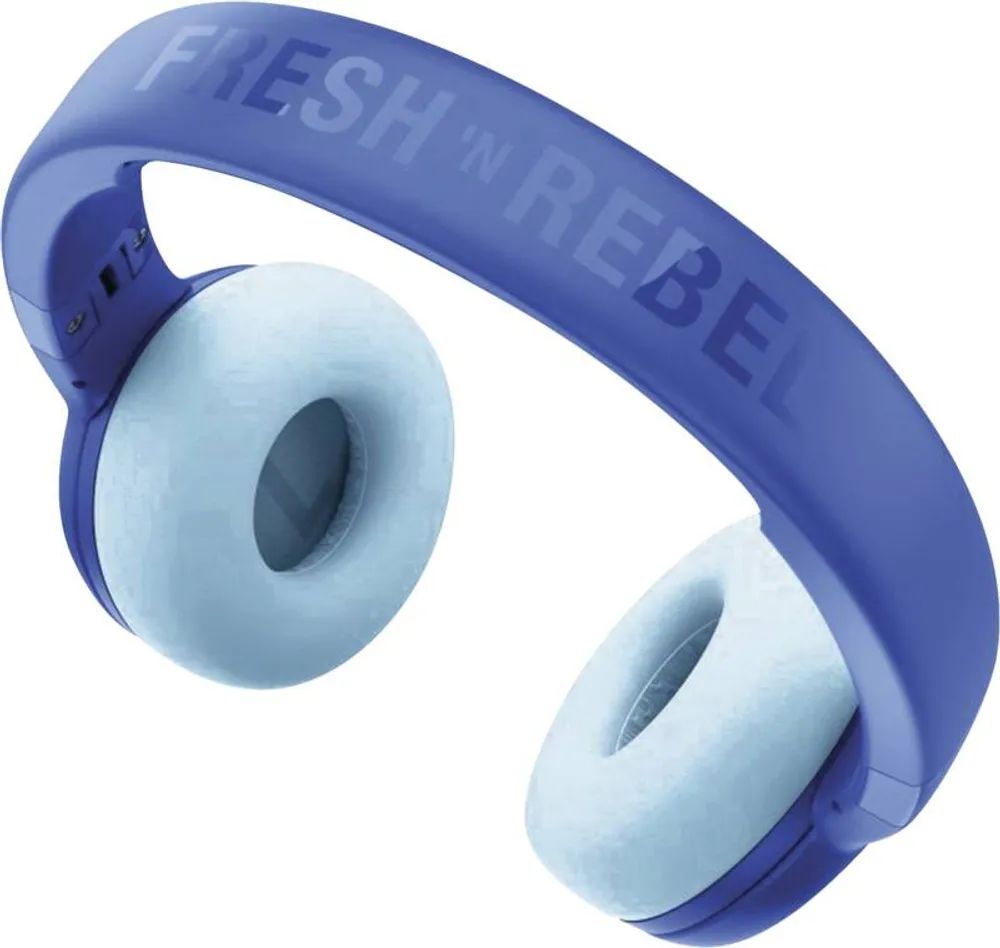 Fresh 'n Rebel 228262 Code Junior - Wireless on-ear Headphones