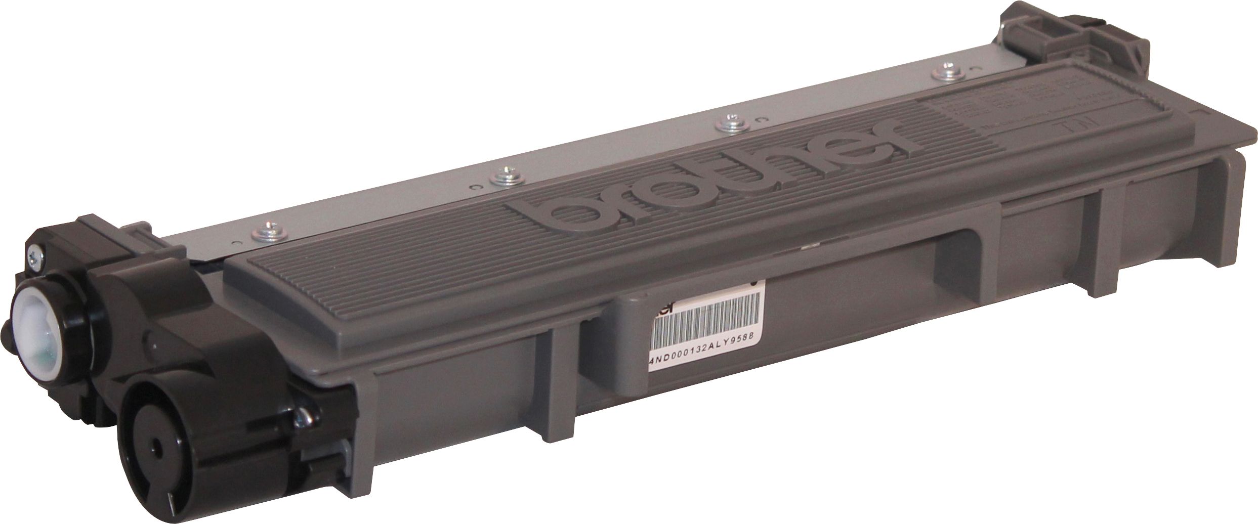 Brother TN2320 - Schwarz - original - Tonerpatrone