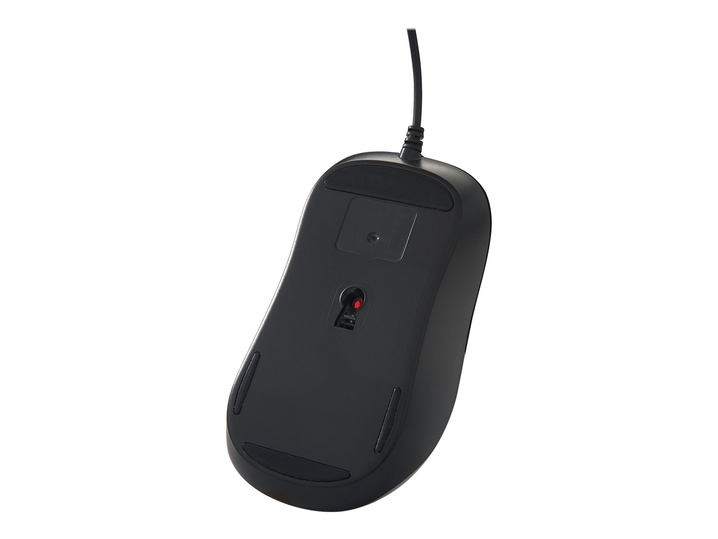 Verbatim Silent Optical Mouse - Maus - optisch
