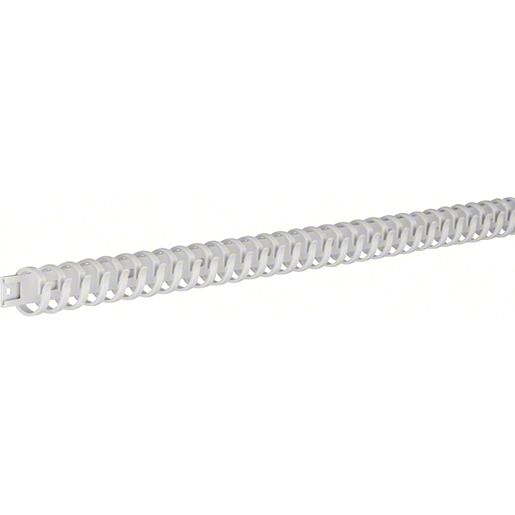Hager VERDR.-KANAL FLEX20 SELBSTKL. / HAGER L2222 0,5 M L2222