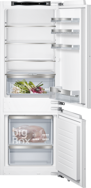 Siemens IQ500 KI77SXFE0