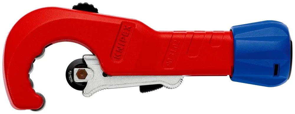KNIPEX TubiX® Rohrabschneider 180 mm
