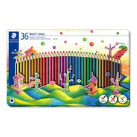 STAEDTLER 185 M36 - Mehrfarbig - 36 Stück(e)