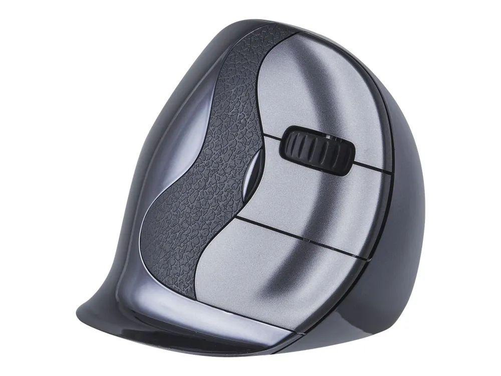 Bakker Elkhuizen ergonomische Maus Evoluent Mouse D Large Wireless