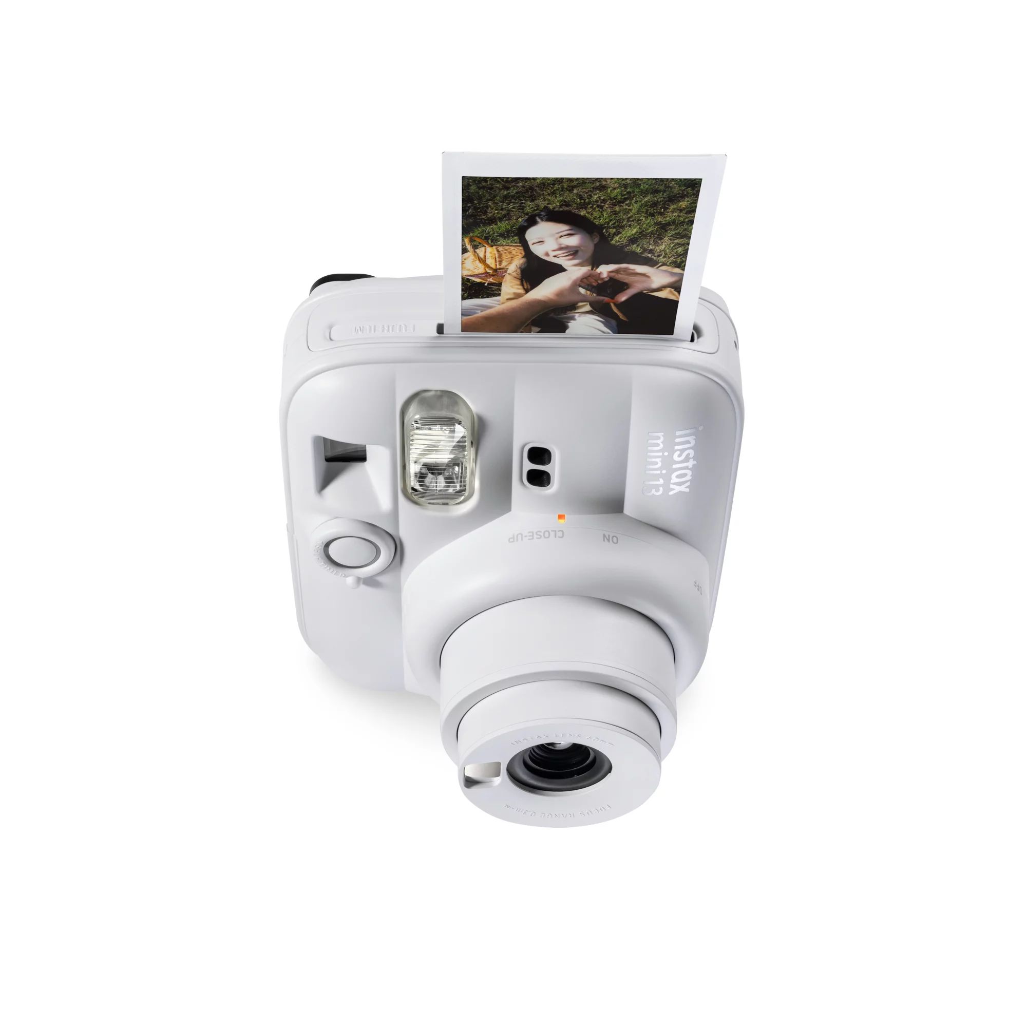 Fujifilm instax mini 13™ - Clay White