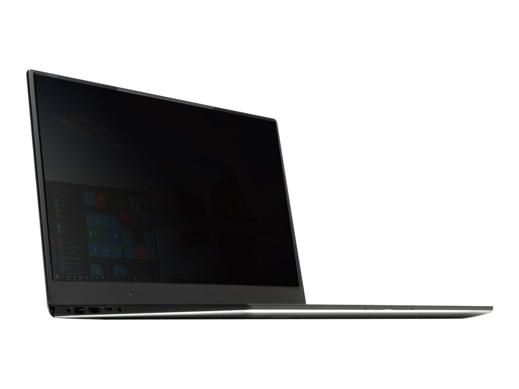 Kensington MagPro 13.3" (16:9) Laptop Privacy Screen with Magnetic Strip - Blickschutzfilter für Notebook - 33,8 cm Breitbild (13,3 Zoll Breitbild)