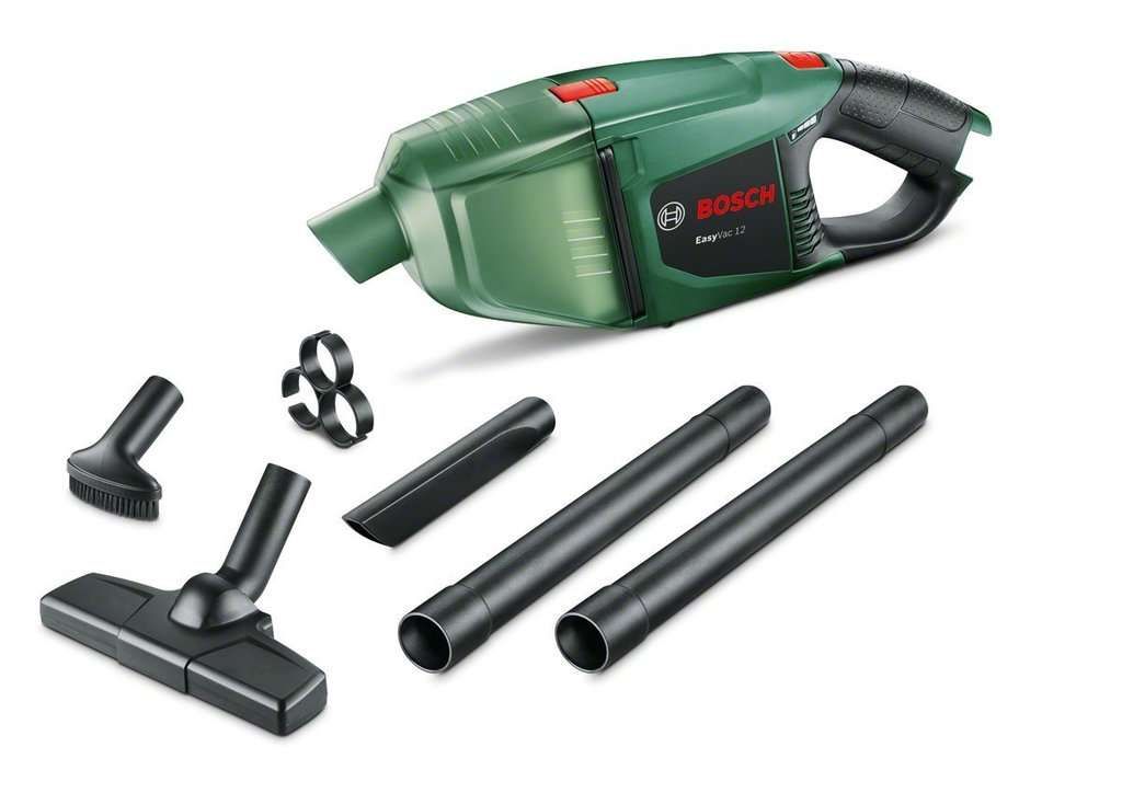 Bosch EasyVac 12, ohne Akku