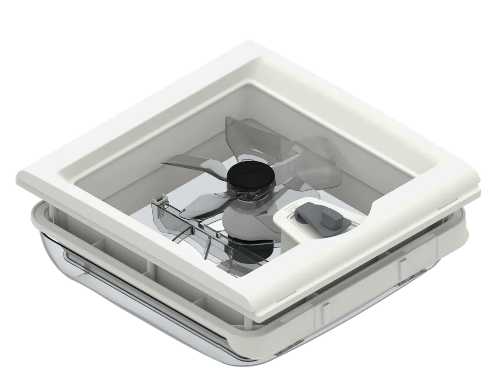 Fiamma Kit Turbo-Vent 28 F