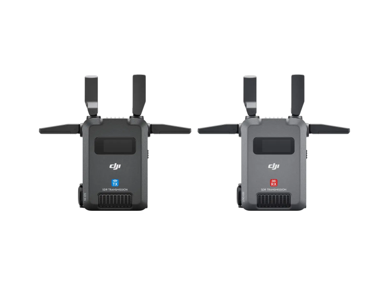 DJI RS 4 Pro Combo (2026)