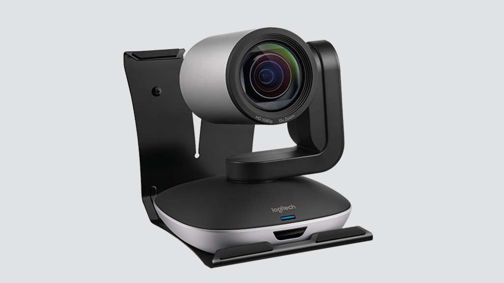 Logitech GROUP - Kit für Videokonferenzen