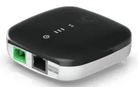 Ubiquiti WaveFiber ONU - Medienkonverter - 2.5GbE, GPON - SC/APC / RJ-45 - bis zu 20 km - 1310 (TX)