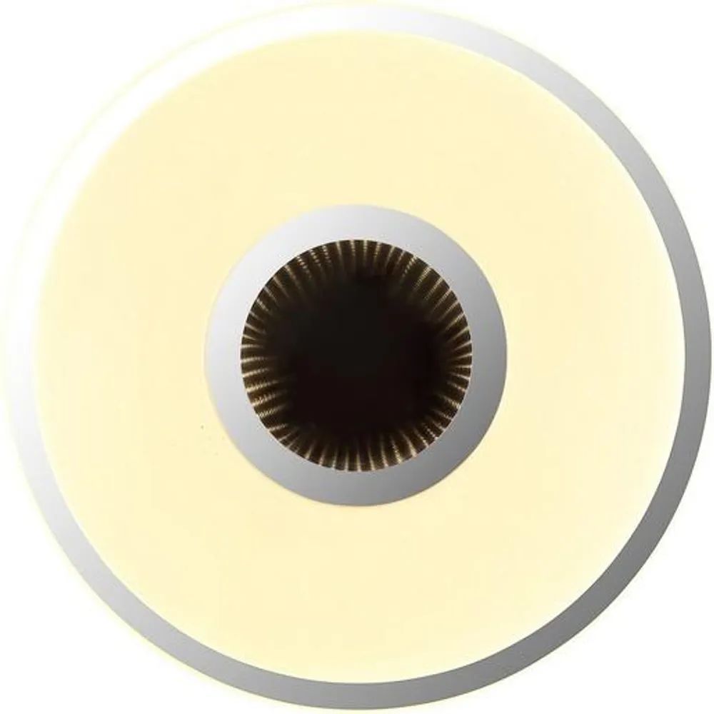 Globo DECKENL. 24W LED 3000K 1200LM / GLOBO ASTANIA 3D EF.26C606 41264T