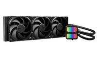 Be Quiet! Silent Loop 3 - Prozessor-Luftkühler - Kühlergröße: 420 mm - (für: LGA1150, LGA1151, LGA1155, LGA1200, LGA1700, LGA1851, AM4, AM5, TR4, TR5)