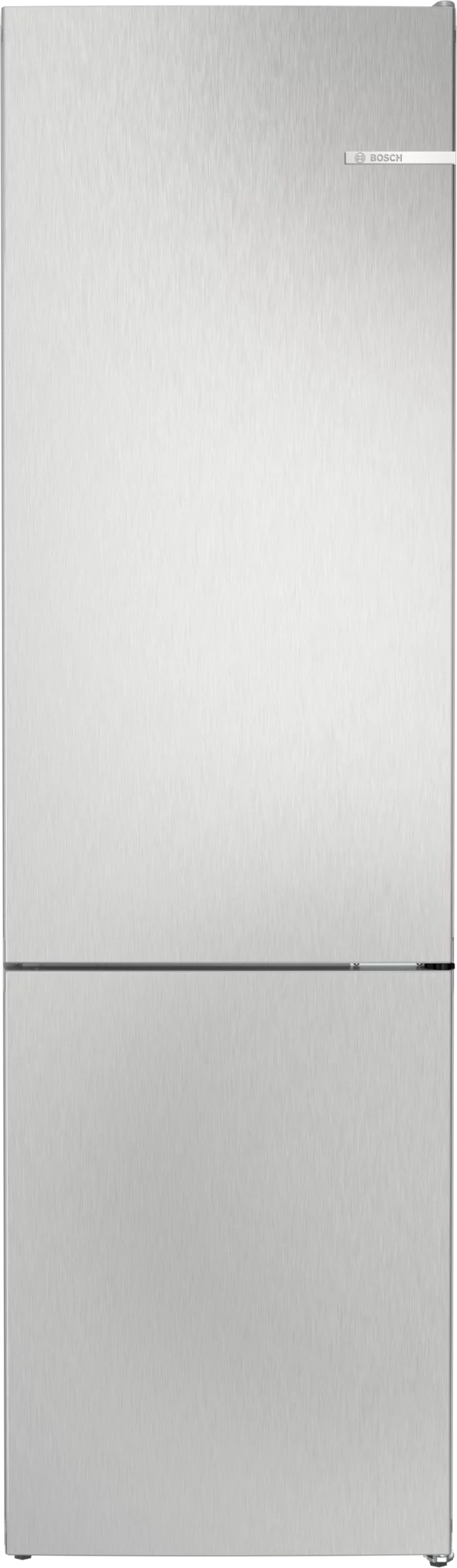 Bosch KGN392LAF Free-standing fridge-freezer