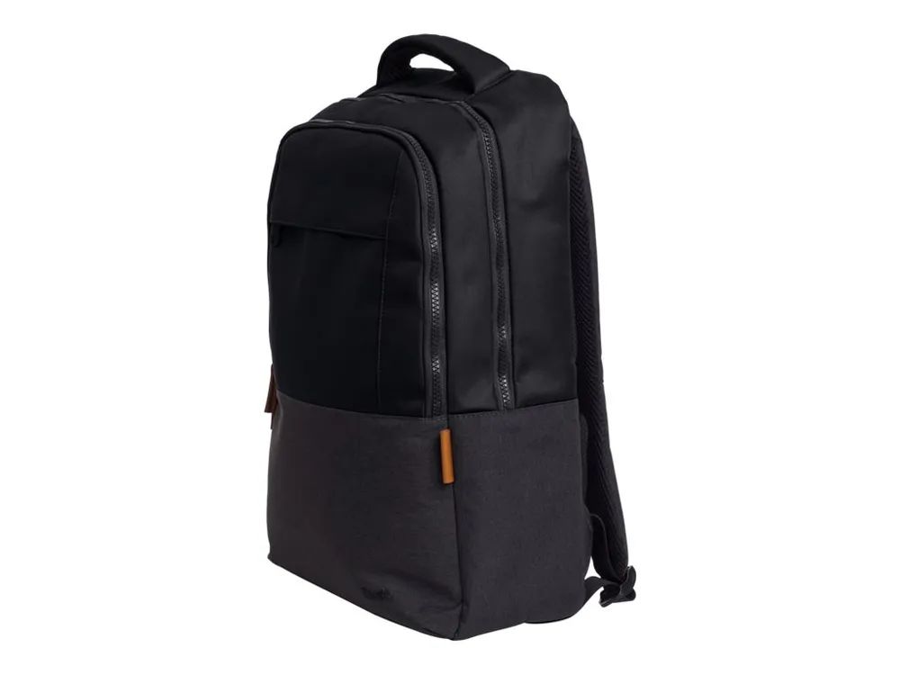 Trust LISBOA 16 BACKPACK - BLACK