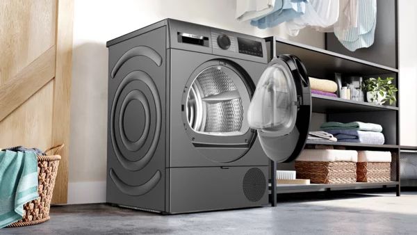 Bosch SER6 WQG243DR10